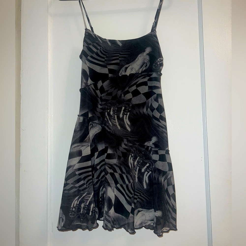 Vintage Urban Outfitters Mini Dress